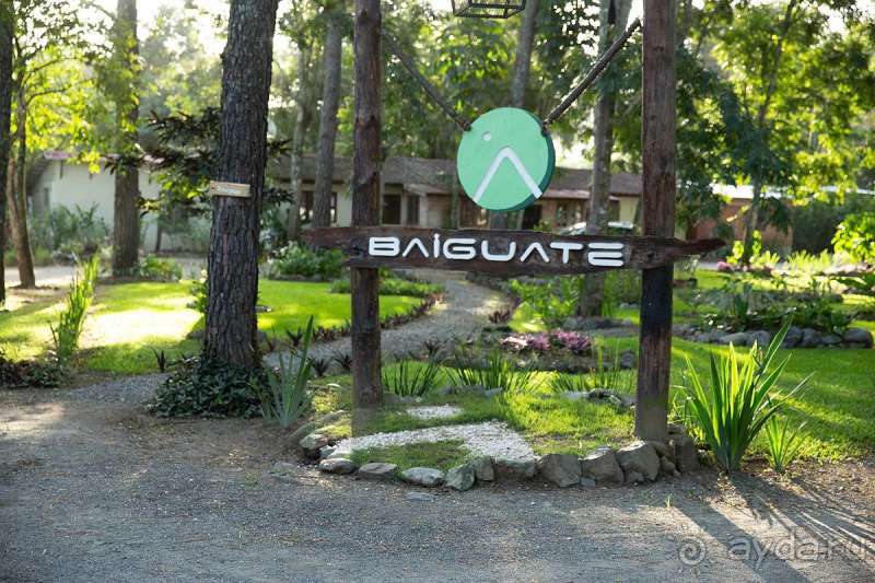 Отличное место, чтобы отправиться на поиски приключений!