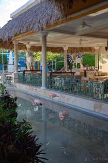 Отель с приятной атмосферой