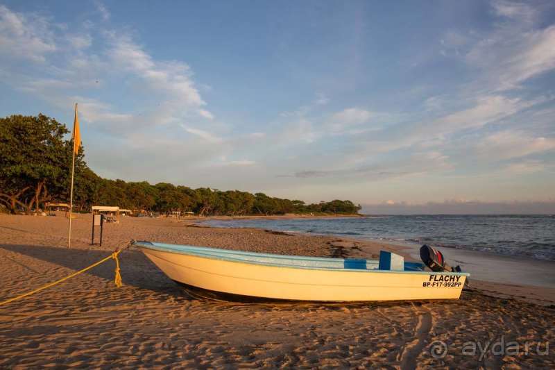 Отель с приятной атмосферой