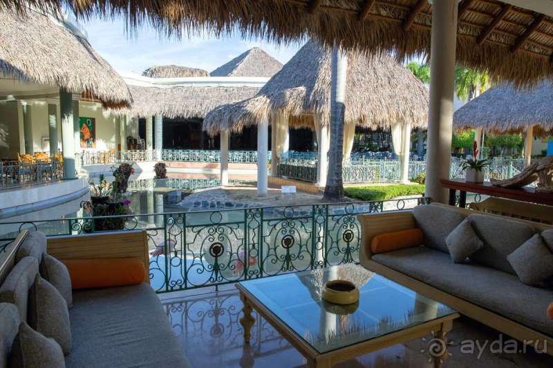 Отель с приятной атмосферой