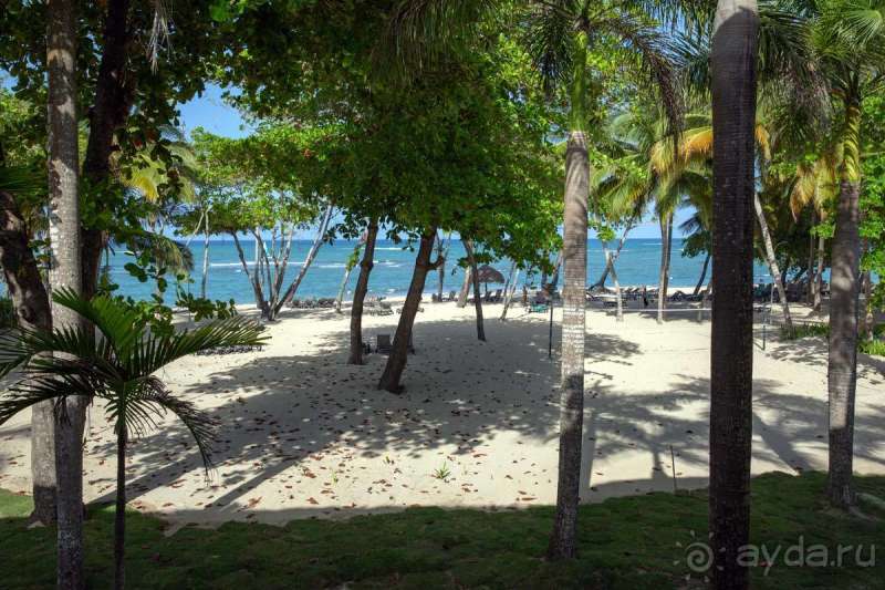 Отель с приятной атмосферой