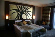 фото Calista Luxury Resort