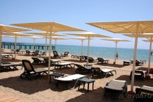 фото Calista Luxury Resort