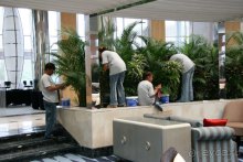 фото Calista Luxury Resort