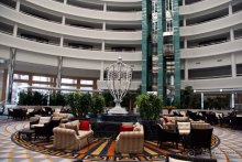 фото Calista Luxury Resort