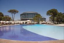 фото Calista Luxury Resort
