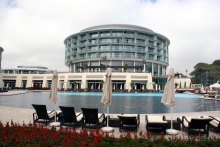 фото Calista Luxury Resort