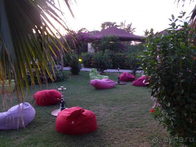 фото Justiniano Club Park Conti