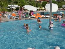 фото Justiniano Club Park Conti