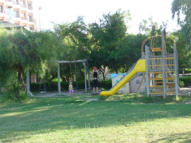 фото Justiniano Club Park Conti