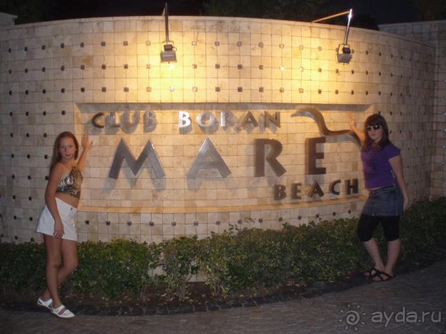 Очень достойный отель!