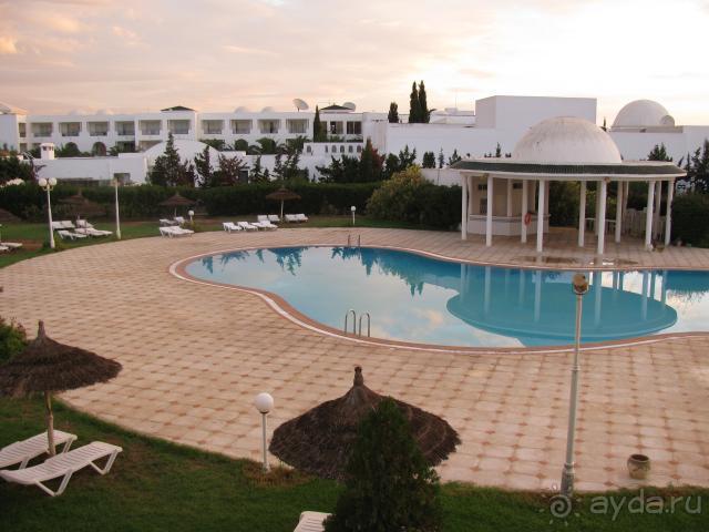 Отель Зодиак