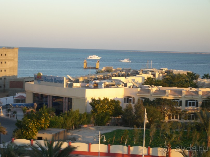 Sindbad Aqua Park