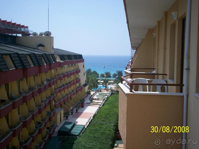 фото Concordia Celes Hotel