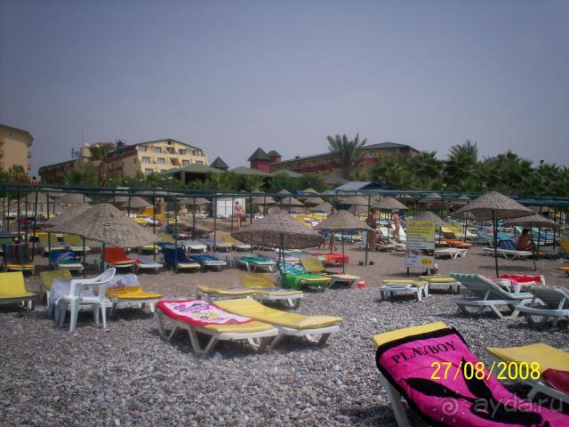 фото Concordia Celes Hotel