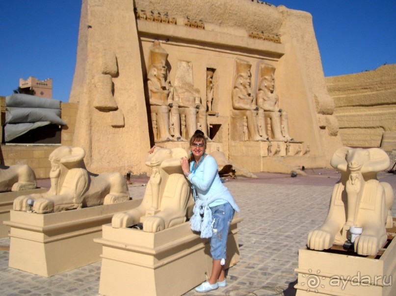 фото Alf Leila Wa Leila 