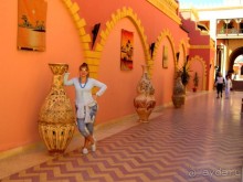 фото Alf Leila Wa Leila 