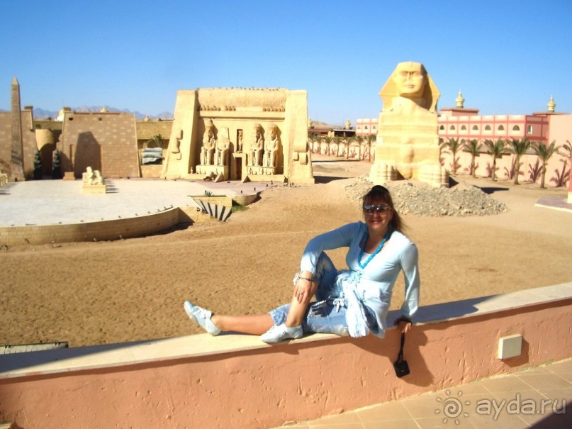 фото Alf Leila Wa Leila 