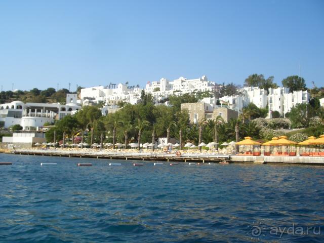 фото Bodrum Bay Resort & Spa