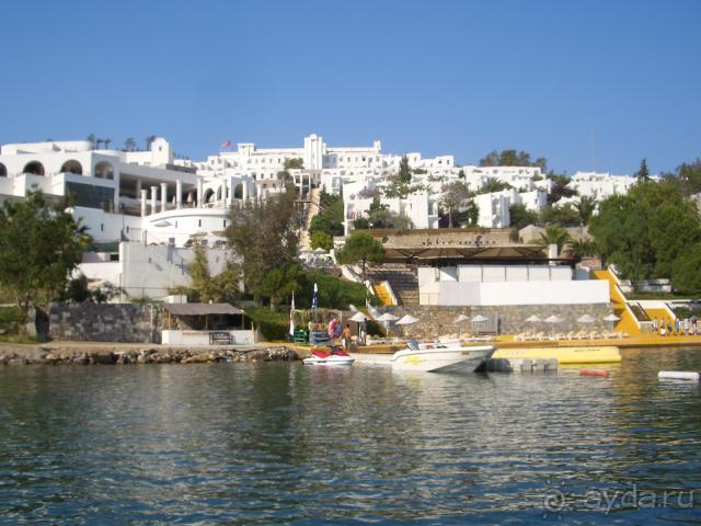 фото Bodrum Bay Resort & Spa