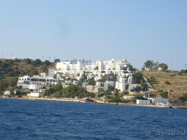 фото Bodrum Bay Resort & Spa