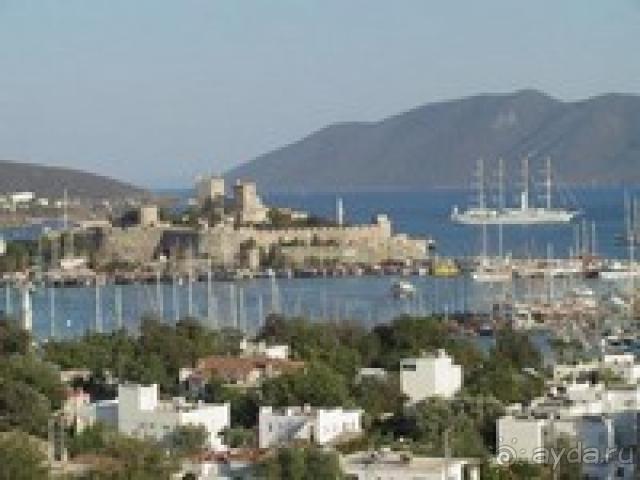 фото Bodrum Bay Resort & Spa