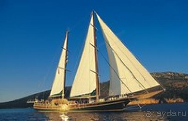 фото Bodrum Bay Resort & Spa