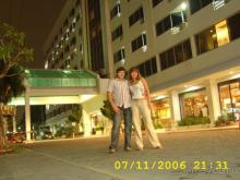 фото Jomtien Garden Нotel & Resort