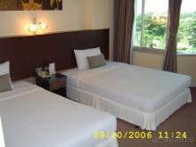 фото Jomtien Garden Нotel & Resort