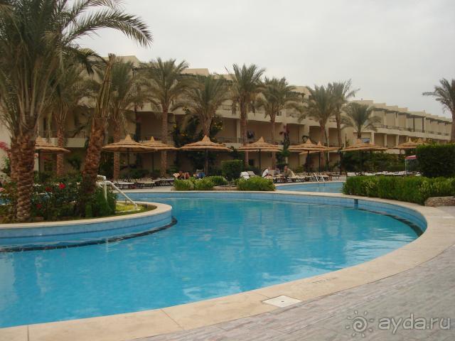 Panorama Bungalow Resort Hurgada