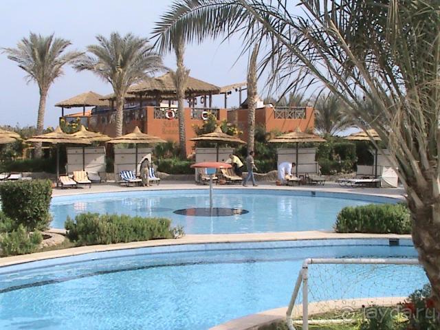 фото Panorama Bungalow Resort Hurgada