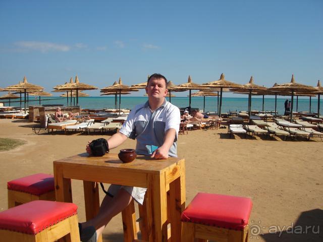 фото Panorama Bungalow Resort Hurgada