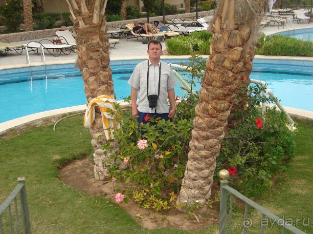 фото Panorama Bungalow Resort Hurgada