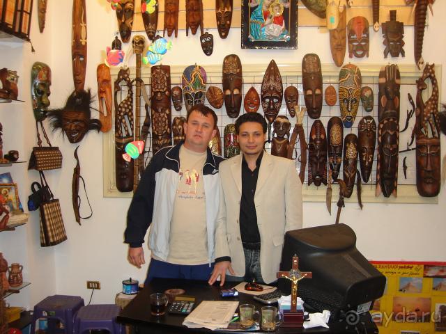 фото Panorama Bungalow Resort Hurgada