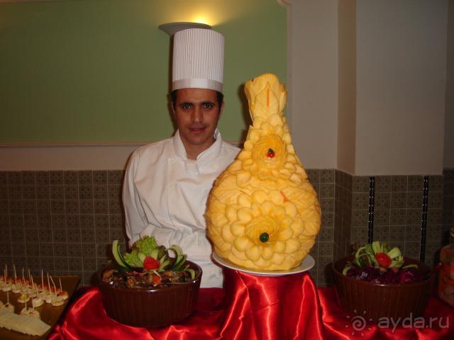 фото Panorama Bungalow Resort Hurgada