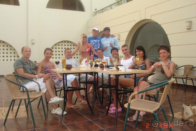 фото Panorama Bungalow Resort Hurgada