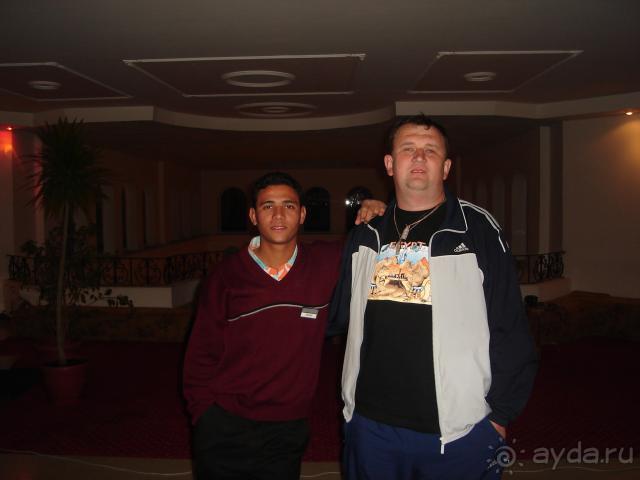 фото Panorama Bungalow Resort Hurgada