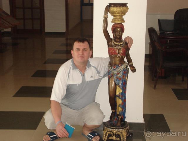 фото Panorama Bungalow Resort Hurgada