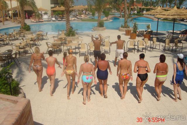 фото Panorama Bungalow Resort Hurgada