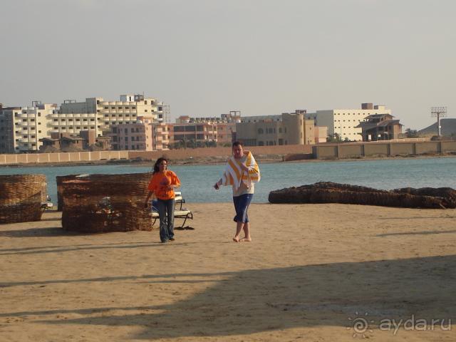 фото Panorama Bungalow Resort Hurgada