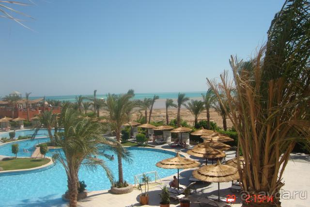 фото Panorama Bungalow Resort Hurgada