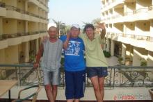 Шоу "Гарри Потер"