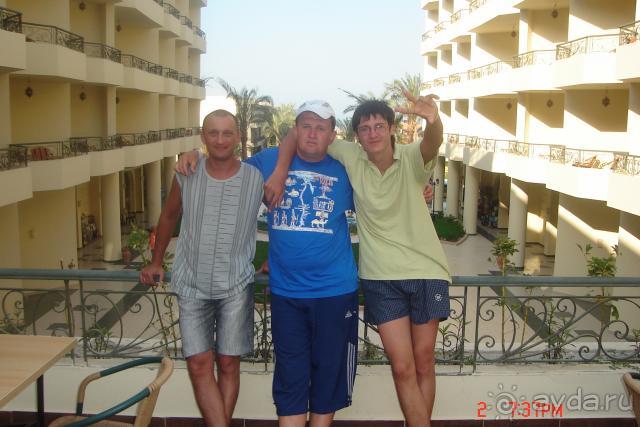 Шоу "Гарри Потер"