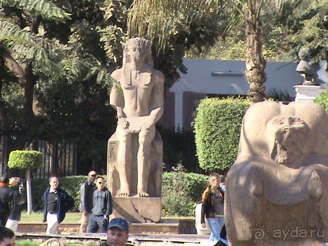 Национальный музей