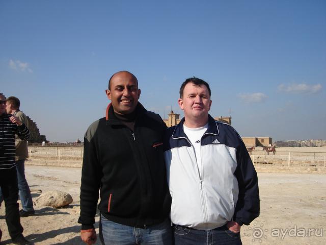 Очень клевый ГИД