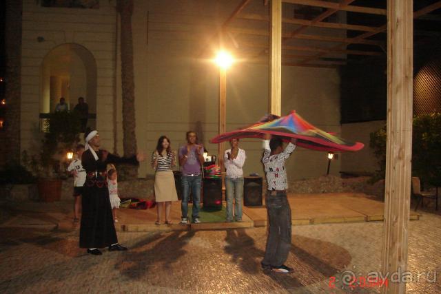 Замечательный отель!