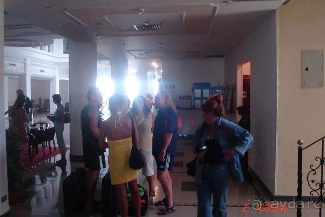 Рома тоже в Панораме!