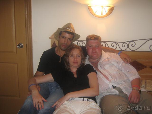 фото Savoia And Jolanda