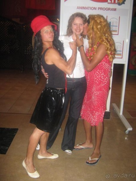 фото Savoia And Jolanda