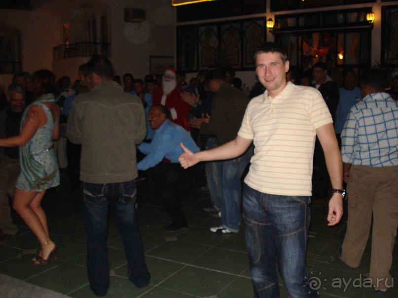 фото Faros Village